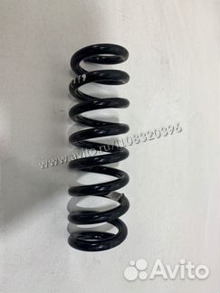 Пружина задняя Bmw 4-Series F36 B48B20A 2020