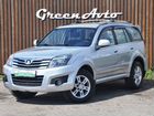 Great Wall Hover H3 2.0 МТ, 2013, 84 000 км