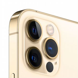 Смартфон Apple iPhone 12 Pro 128GB Gold