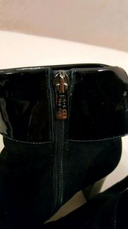 Ботильоны Griff Italia