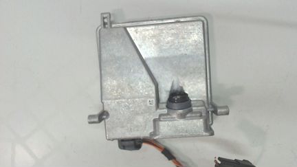 Камера заднего вида Skoda Octavia (A7) 2013, 2016