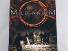 Тысячелетие (Millennium) сериал 6 DVD