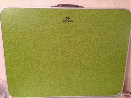 Стол компактный Складной см 80 х 60 х 66см