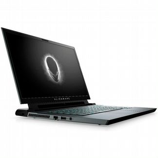 Alienware M15 R2