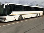 Туристический автобус Setra ComfortClass S 519 HD