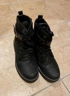 Ботинки Cult демисезонные Италия 32 размер