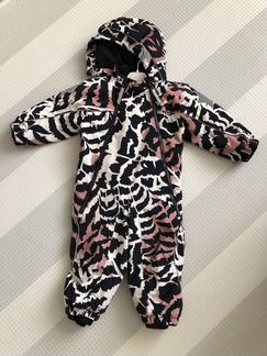 Комбинезон Molo 86(+6)