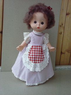 Куклы и куколки