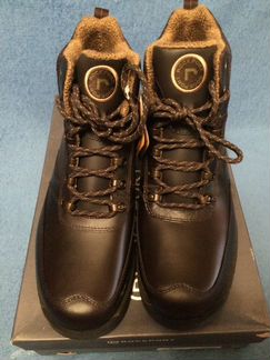 Rockport Ботинки новые зимние 14