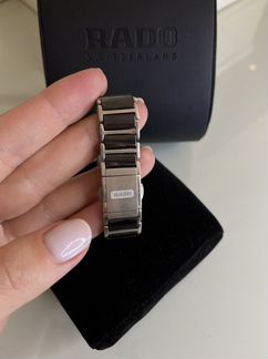 Часы Rado