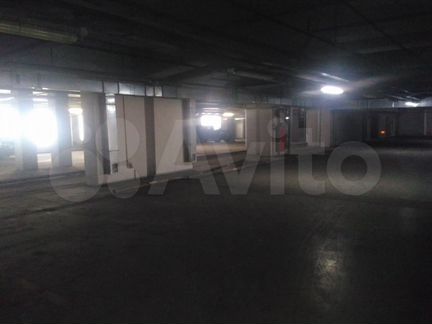 Машиноместо, 16 м²