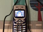 Телефон Motorola с350