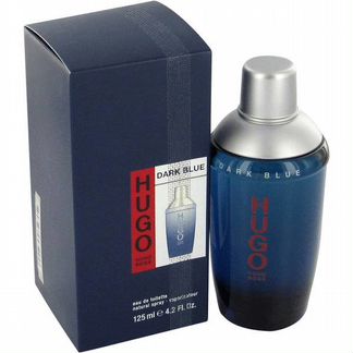 Hugo Boss Baldessarini Ambre men edT 90ml