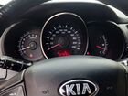 Kia Rio 1.4 AT, 2015, 95 000 км объявление продам