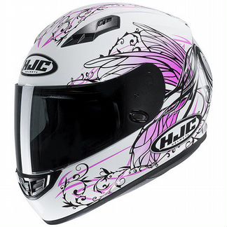Шлем hjc cs15 naviya mc8
