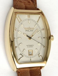 Часы полёт 2824-2/1926002 ETA 2824-2 автомат