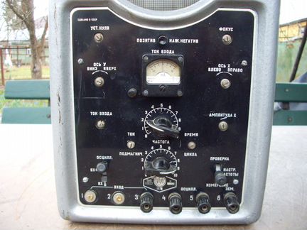 Армейский прибор эис-2