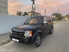 Land Rover Discovery 4.4 AT, 2006, 263 000 км