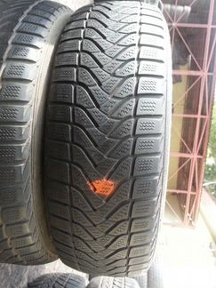 215 60 R16 Firestone Hawc 3 в