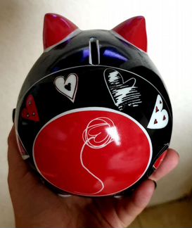 Свинка копилка