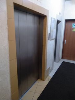 3-к квартира, 96 м², 4/17 эт.