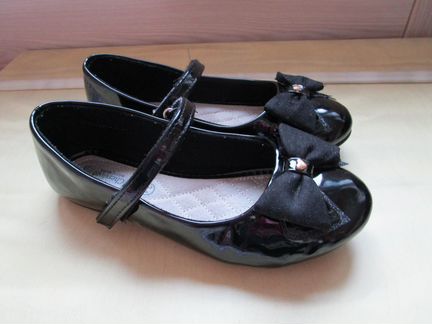 Туфли Zara р 32 - 35