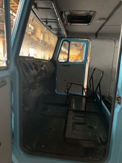 Кабина ЗИЛ 4331, 5301