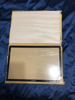 Новое стекло MAC book pro на экран 15 дюймов
