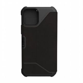 Чехол-книжка Uag Metropolis iPhone 12 Pro Max 6.7
