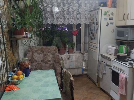 Комната 15 м² в 2-к, 8/15 эт.