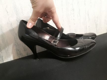 Туфли 44 размер