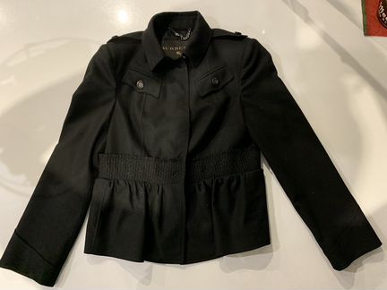 Пиджак-куртка Burberry. Оригинал