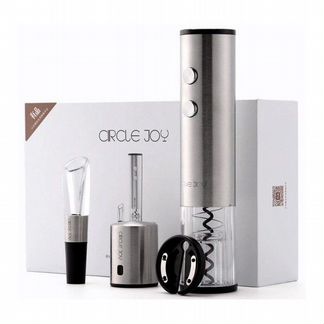 Винный набор Xiaomi Circle Joy 4 in 1 set