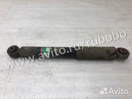 Амортизатор задний правый Lexus Rx 3 GCL15 2grfe