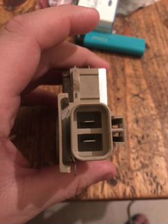 Реле регулятор Kia Mazda