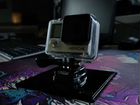 Камера GoPro Hero4 silver