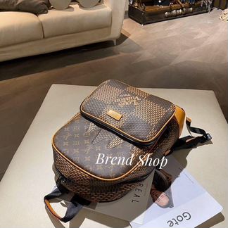 Louis vuitton рюкзак сумка lux луи витон