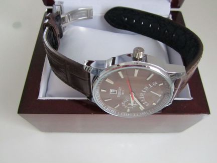 Часы Tissot