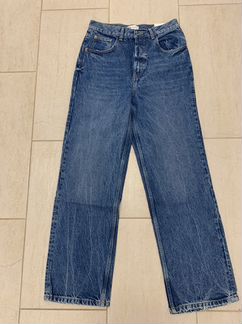 Джинсы Zara