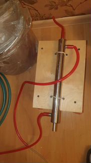 Самогонный аппарат