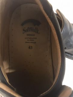 Туфли мужские 43 размер