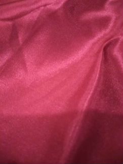 Подкладочная ткань