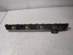 Крепления заднего бампера Hyundai Solaris 2 2017