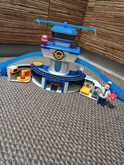 База аэропорт Супер Крылья Джетт