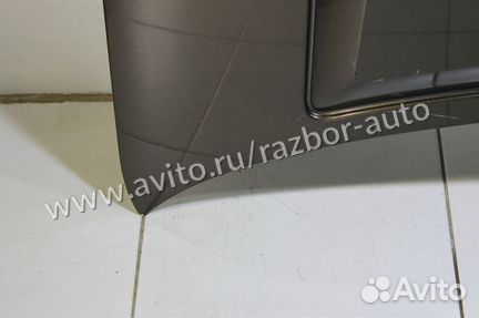 Капот Lincoln Navigator U326 2006+