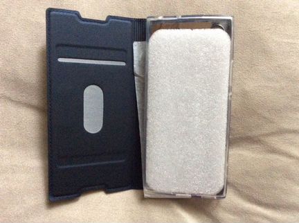 Чехол для телефона Sony XA1