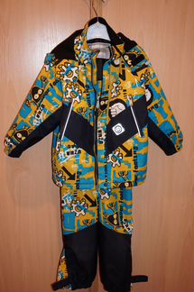 Демисезонный костюм lenne