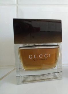 Gucci Pour Homme (оригинал)