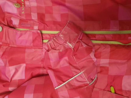 Куртка Lunta Лунта 122