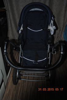 Продается коляска, в хорошем состоянии
